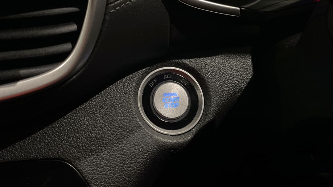 2019 Hyundai Tucson Elite (FWD), Automatic, 90060 km, Keyless / Button Start
