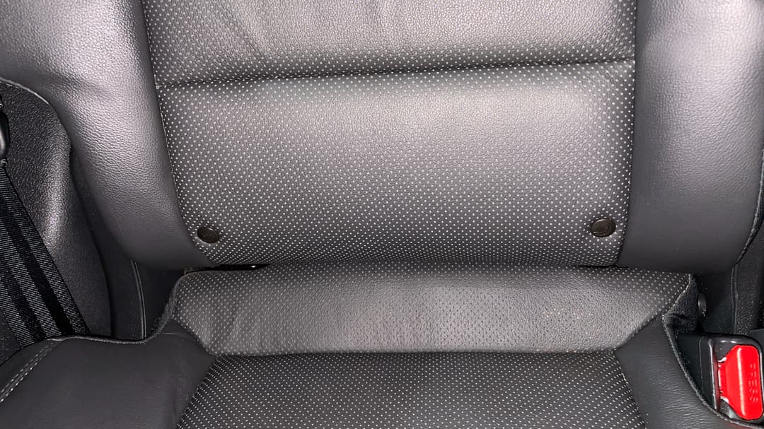 2019 Hyundai Tucson Elite (FWD), Automatic, 90060 km, Child Seat Anchor Points