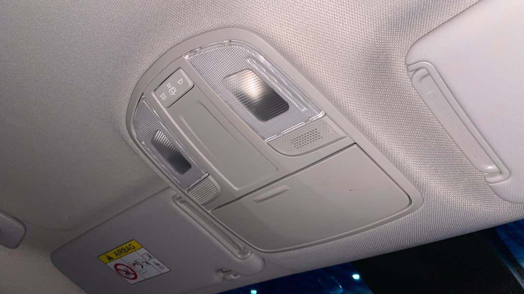 2019 Hyundai Tucson Elite (FWD), Automatic, 90060 km, On-Roof Controls/Sunglass holder