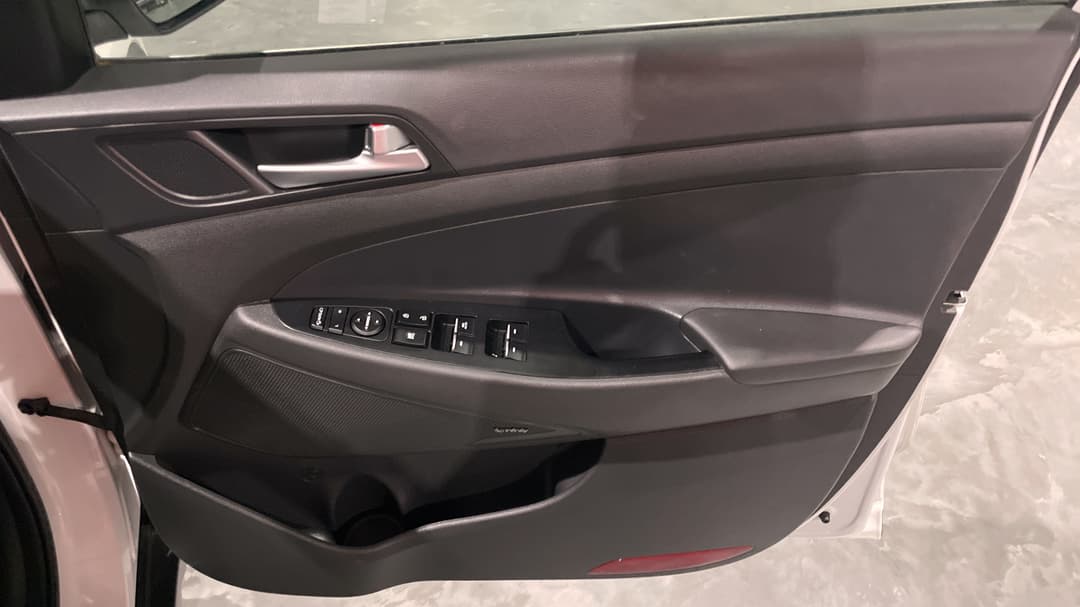 2019 Hyundai Tucson Elite (FWD), Automatic, 90060 km, Speaker View