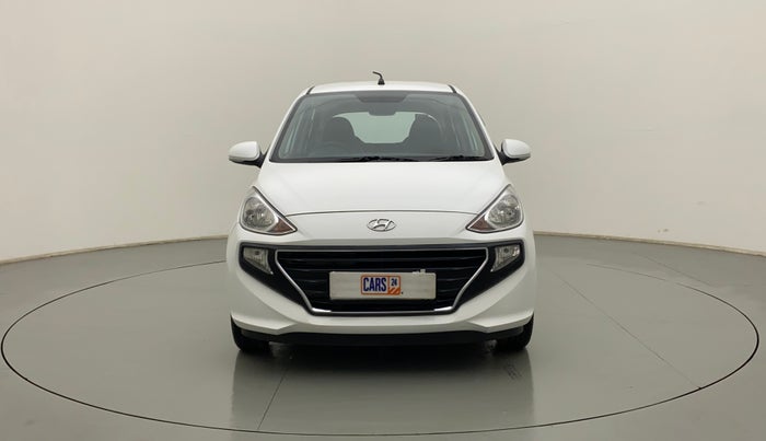 2019 Hyundai NEW SANTRO SPORTZ MT, Petrol, Manual, 15,065 km, Highlights