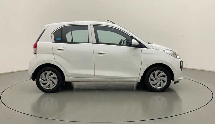 2019 Hyundai NEW SANTRO SPORTZ MT, Petrol, Manual, 15,065 km, Right Side View