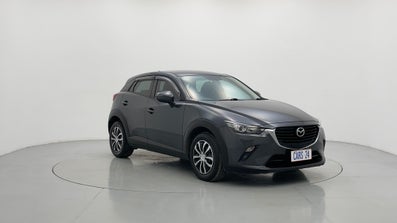 2015 Mazda CX-3 Neo (fwd) Automatic, 98k km Petrol Car