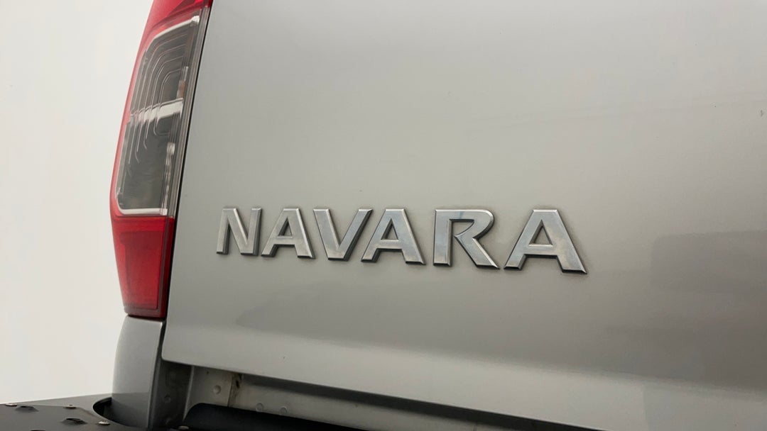 Badge (Boot Left Side)