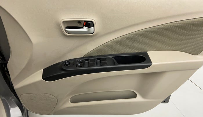 2019 Maruti Celerio ZXI AMT, Petrol, Automatic, 17,511 km, Driver Side Door Panels Control