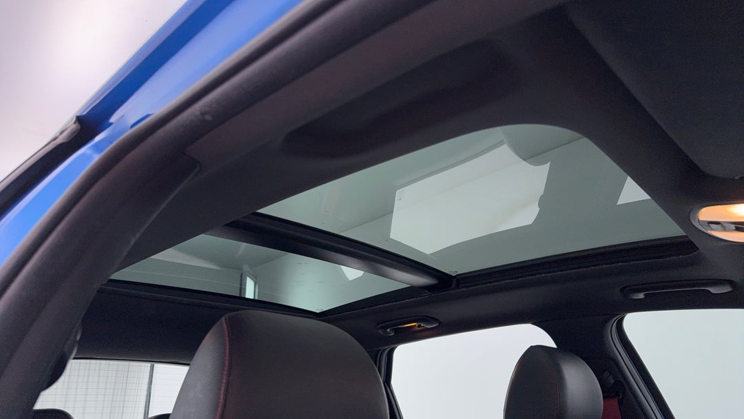 2018 Hyundai i30 Sr Premium, Automatic, 95740 km, Interior Sunroof/Moonroof