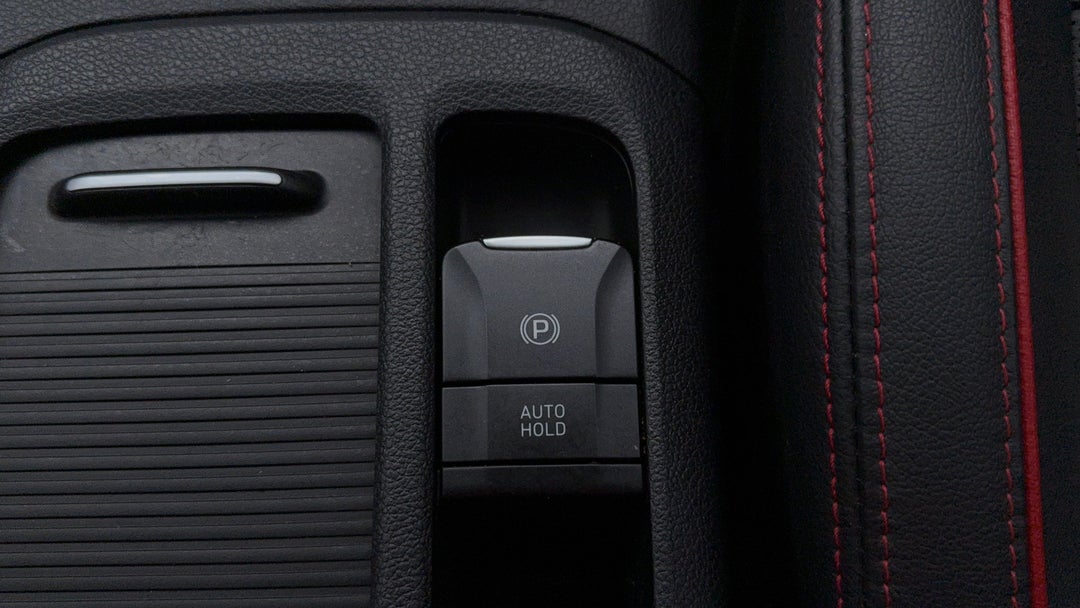 2018 Hyundai i30 Sr Premium, Automatic, 95740 km, Handbrake