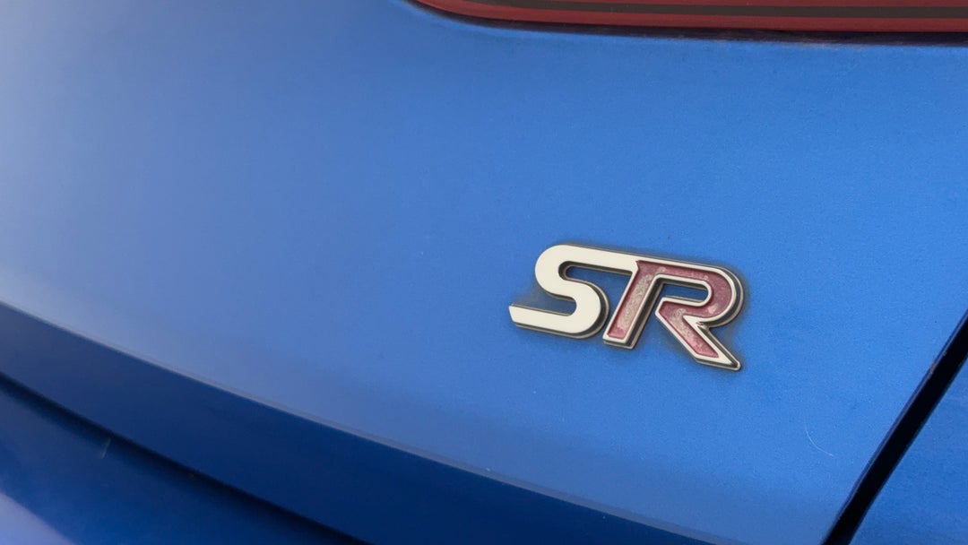 2018 Hyundai i30 Sr Premium, Automatic, 95740 km, Badge (Boot Right Side)