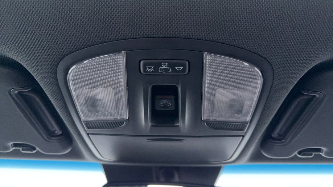 2018 Hyundai i30 Sr Premium, Automatic, 95740 km, On-Roof Controls/Sunglass holder