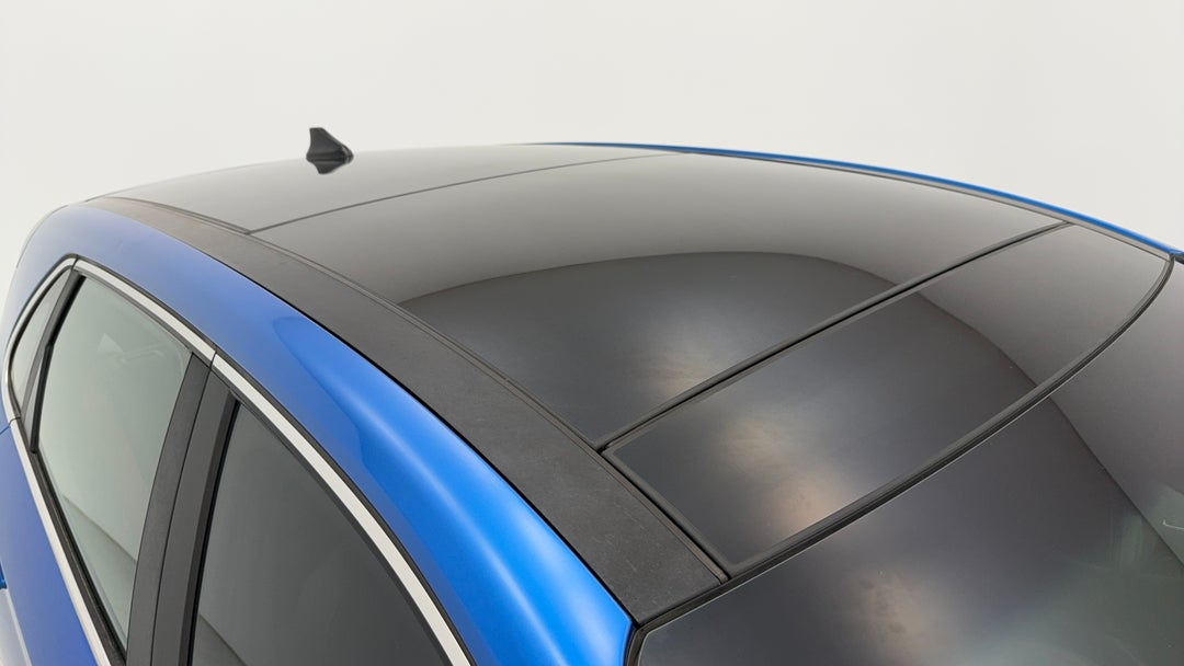 2018 Hyundai i30 Sr Premium, Automatic, 95740 km, Roof/Sunroof View