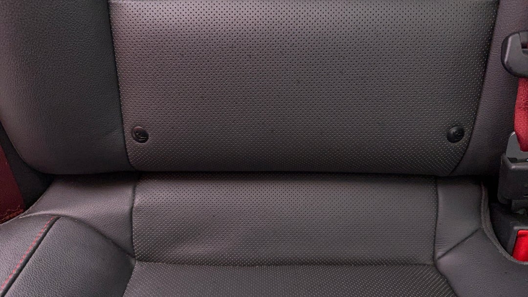 2018 Hyundai i30 Sr Premium, Automatic, 95740 km, Child Seat Anchor Points