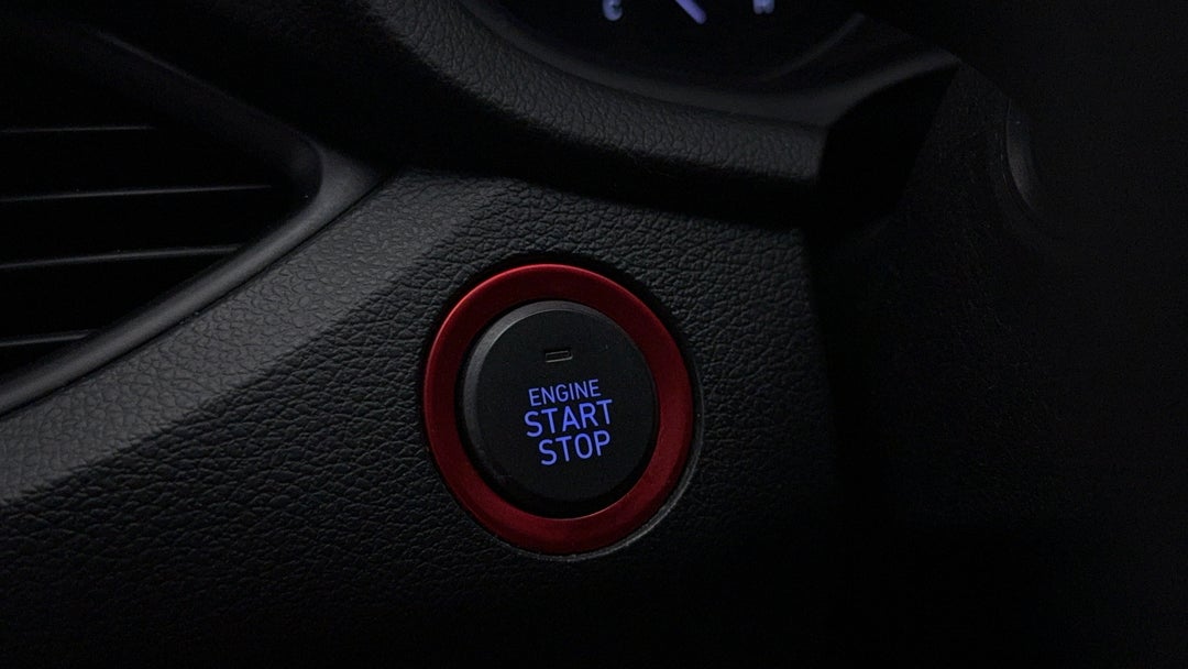 2018 Hyundai i30 Sr Premium, Automatic, 95740 km, Keyless / Button Start