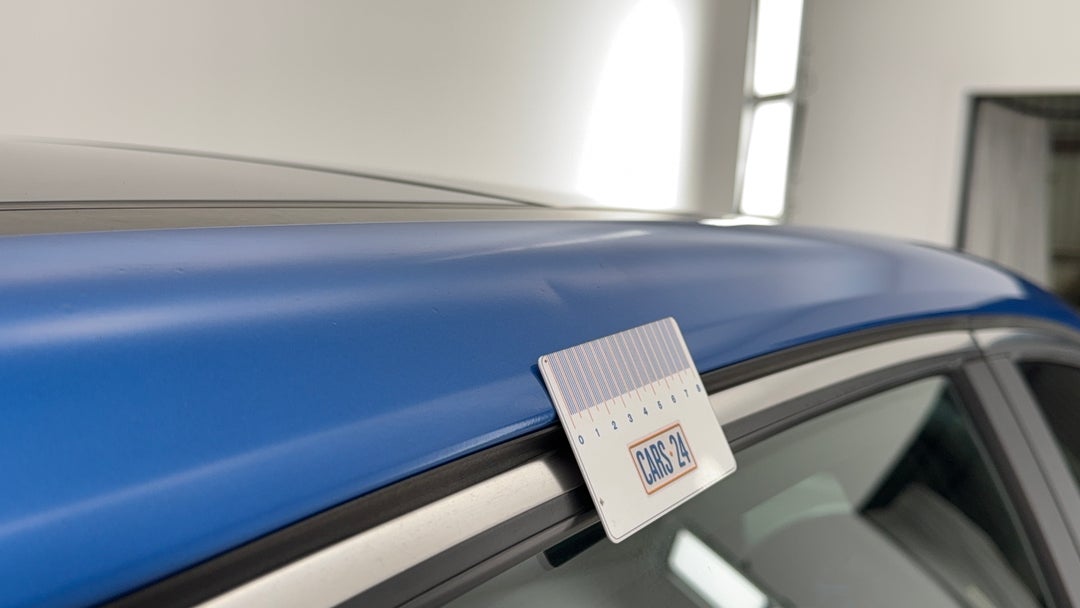 2018 Hyundai i30 Sr Premium, Automatic, 95740 km, Roof Dent