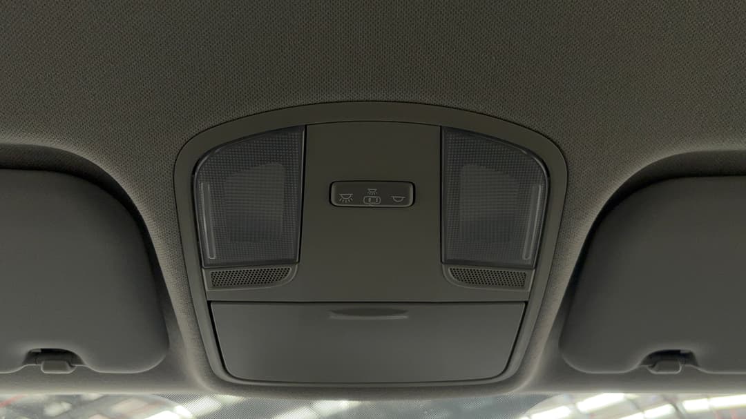 2018 Kia Rio S, Automatic, 42740 km, On-Roof Controls/Sunglass holder