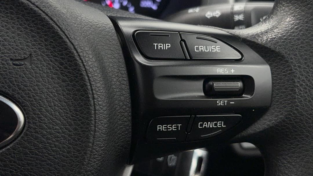 2018 Kia Rio S, Automatic, 42740 km, Cruise Control