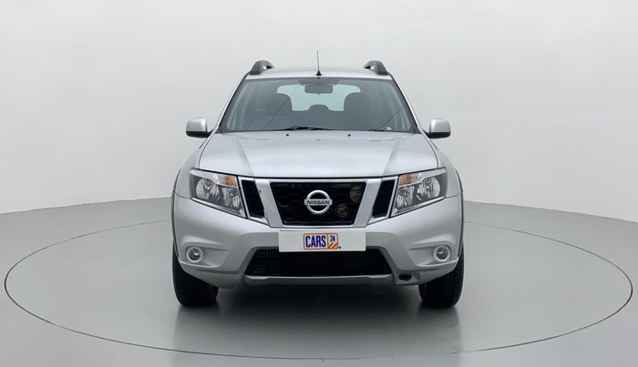 2016 Nissan Terrano XE 85 PS DEISEL, Diesel, Manual, 35,832 km, Highlights