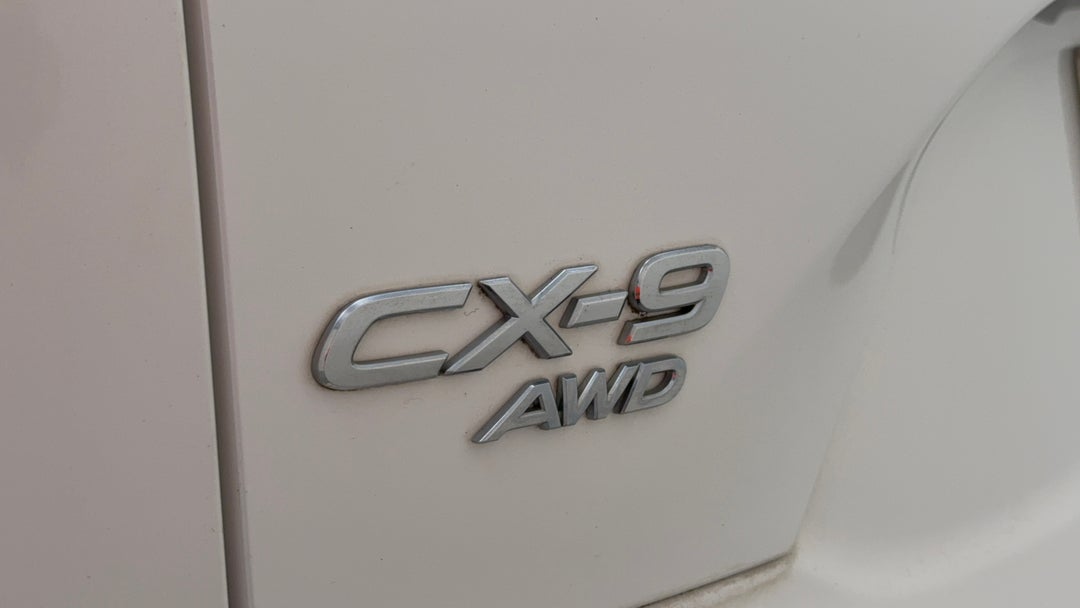 Badge (Boot Left Side)