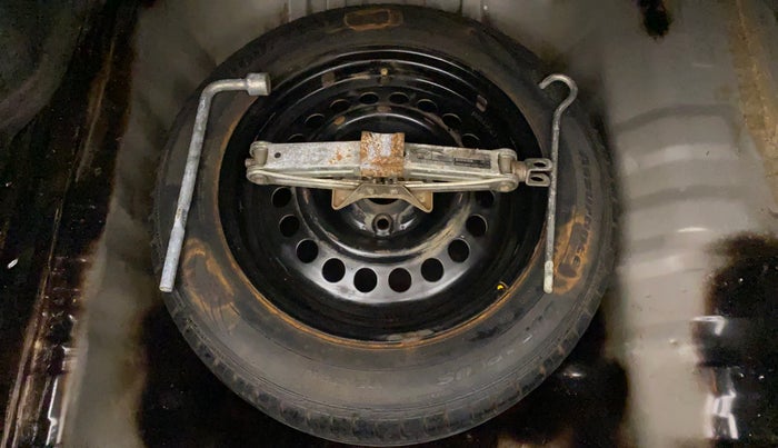 2010 Honda City 1.5L I-VTEC S MT, Petrol, Manual, 92,132 km, Spare Tyre