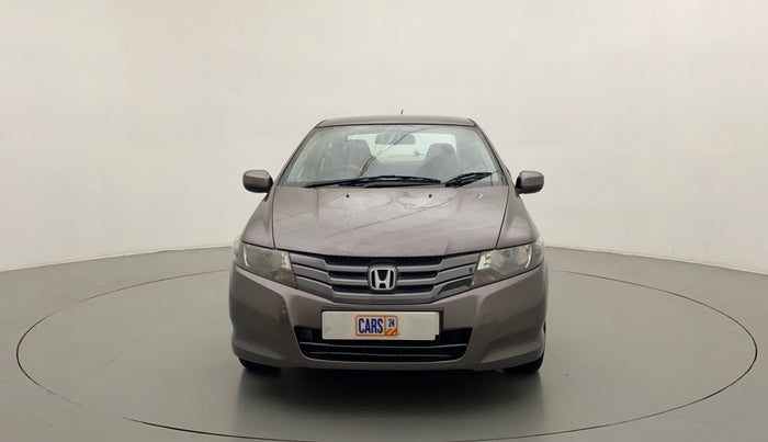 2010 Honda City 1.5L I-VTEC S MT, Petrol, Manual, 92,132 km, Highlights