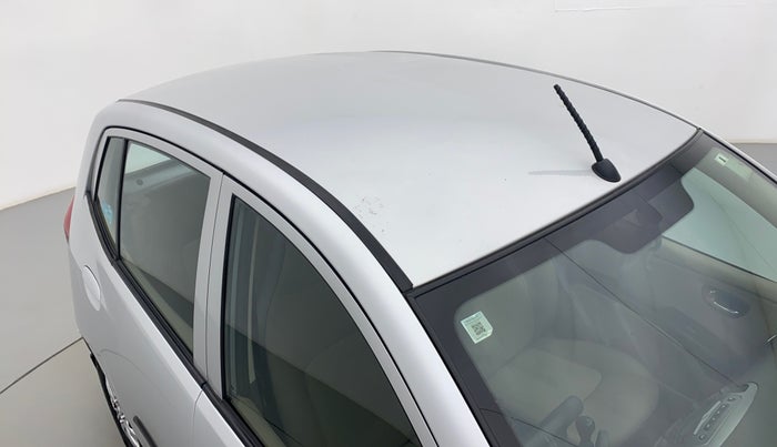 2014 Hyundai i10 SPORTZ 1.1 IRDE2, Petrol, Manual, 56,973 km, Roof/Sunroof View