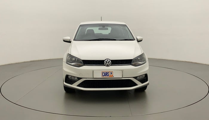 2021 Volkswagen Polo HIGHLINE PLUS 1.0L TSI, Petrol, Manual, 21,615 km, Highlights
