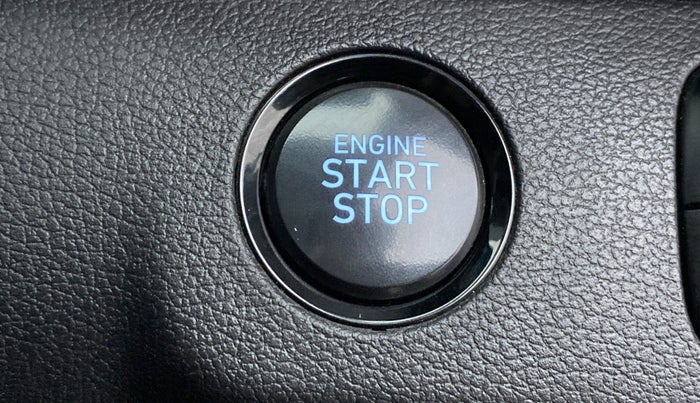 2021 Hyundai VENUE SX PLUS 1.0 TURBO DCT, Petrol, Automatic, 22,023 km, Keyless Start/ Stop Button
