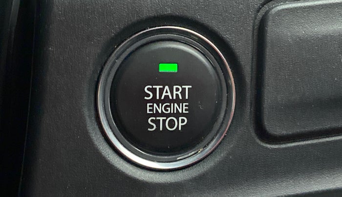 2020 Tata ALTROZ XZ 1.2, Petrol, Manual, 16,908 km, Keyless Start/ Stop Button