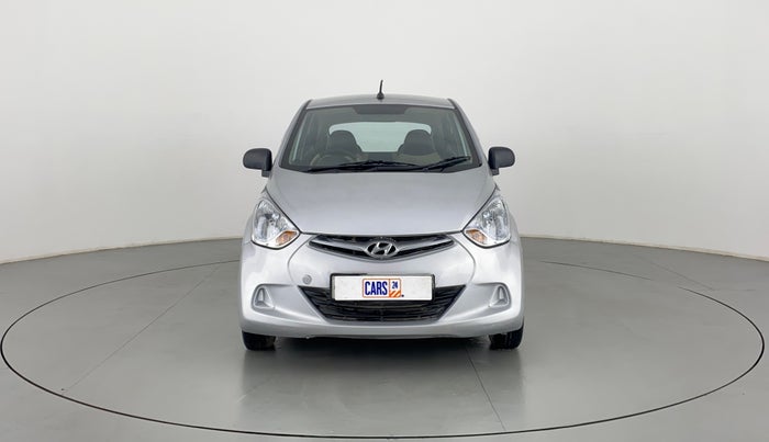 2016 Hyundai Eon ERA PLUS, Petrol, Manual, 75,943 km, Highlights