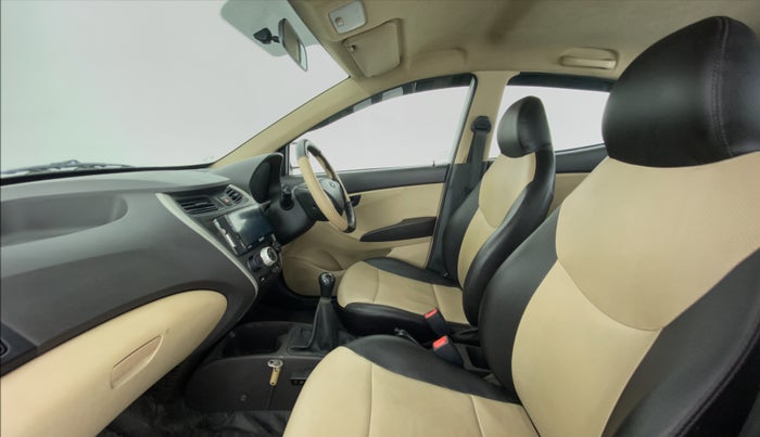 2016 Hyundai Eon ERA PLUS, Petrol, Manual, 75,943 km, Right Side Front Door Cabin