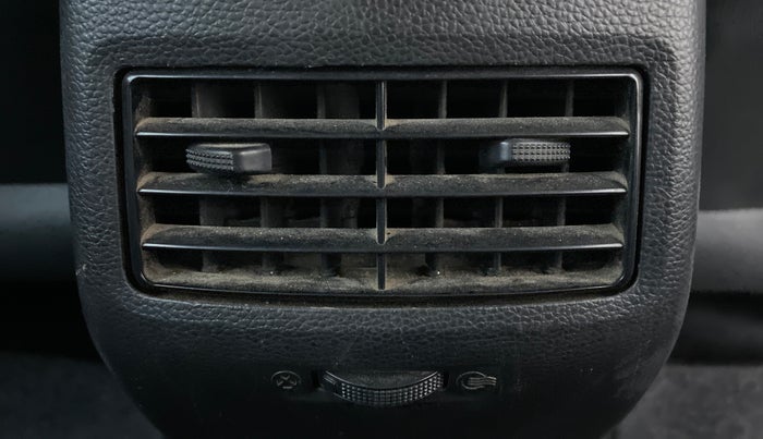 2016 Hyundai Elite i20 SPORTZ 1.4 CRDI, Diesel, Manual, 91,683 km, Rear AC Vents