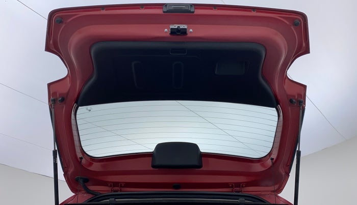 2019 Hyundai VENUE 1.0 TURBO GDI SX+ AT, Petrol, Automatic, 28,245 km, Boot Door Open