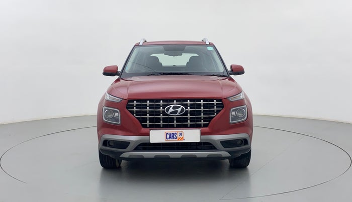2019 Hyundai VENUE 1.0 TURBO GDI SX+ AT, Petrol, Automatic, 28,245 km, Highlights