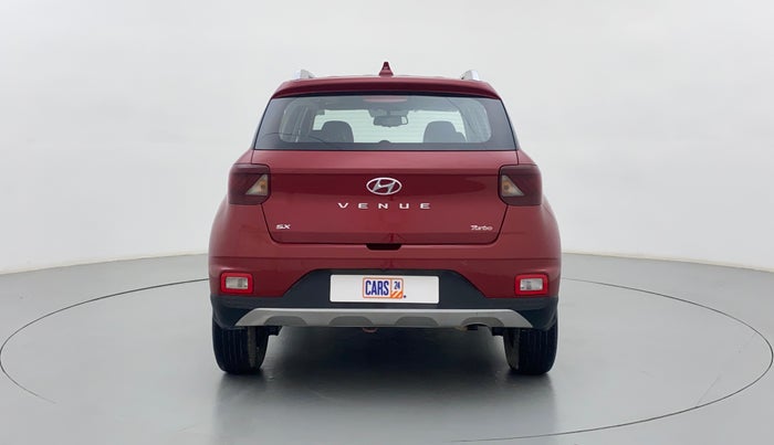 2019 Hyundai VENUE 1.0 TURBO GDI SX+ AT, Petrol, Automatic, 28,245 km, Back/Rear
