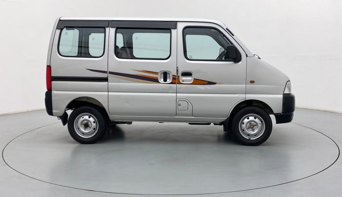 2020 Maruti Eeco 5 STR CNG WITH AC PLUSHTR, CNG, Manual, 29,492 km, Right Side View