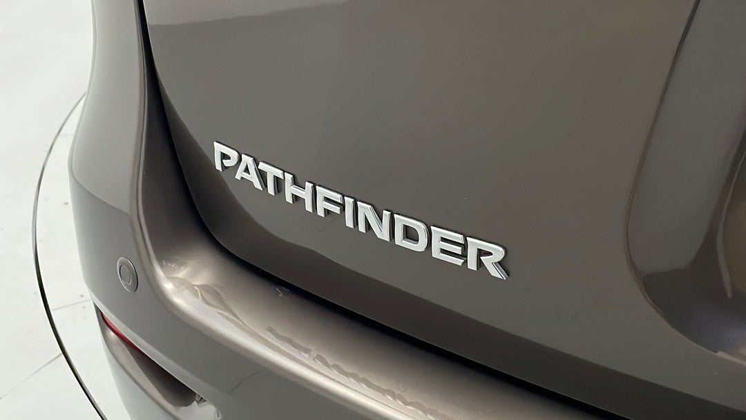 Badge (Boot Left Side)