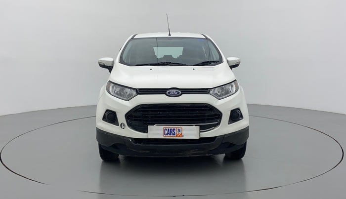 2017 Ford Ecosport TREND 1.5L PETROL, Petrol, Manual, 55,046 km, Highlights