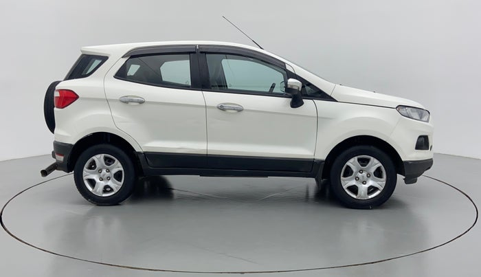2017 Ford Ecosport TREND 1.5L PETROL, Petrol, Manual, 55,046 km, Right Side View