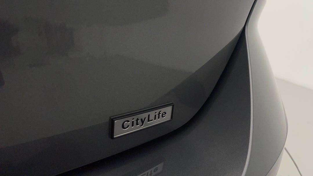 Badge (Boot Right Side)