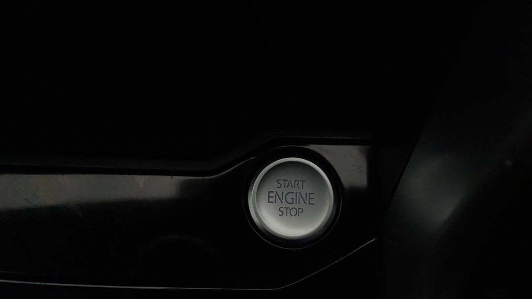 Keyless / Button Start