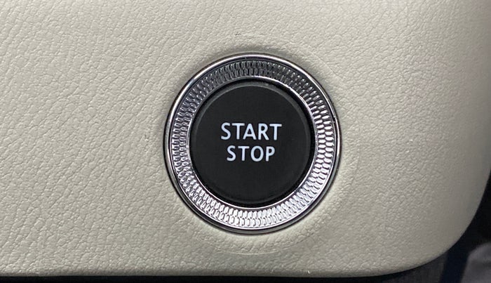 2021 Nissan MAGNITE XL Turbo CVT, Petrol, Automatic, 6,510 km, Keyless Start/ Stop Button