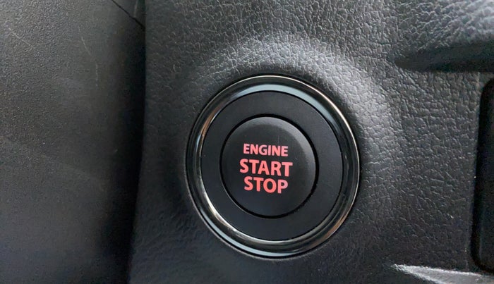 2021 Toyota URBAN CRUISER PREMIUM MT, Petrol, Manual, 2,008 km, Keyless Start/ Stop Button