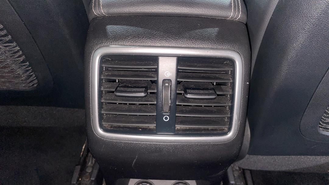 2019 Kia Sportage Gt-line (AWD), Automatic, 118292 km, Rear A/C Vent