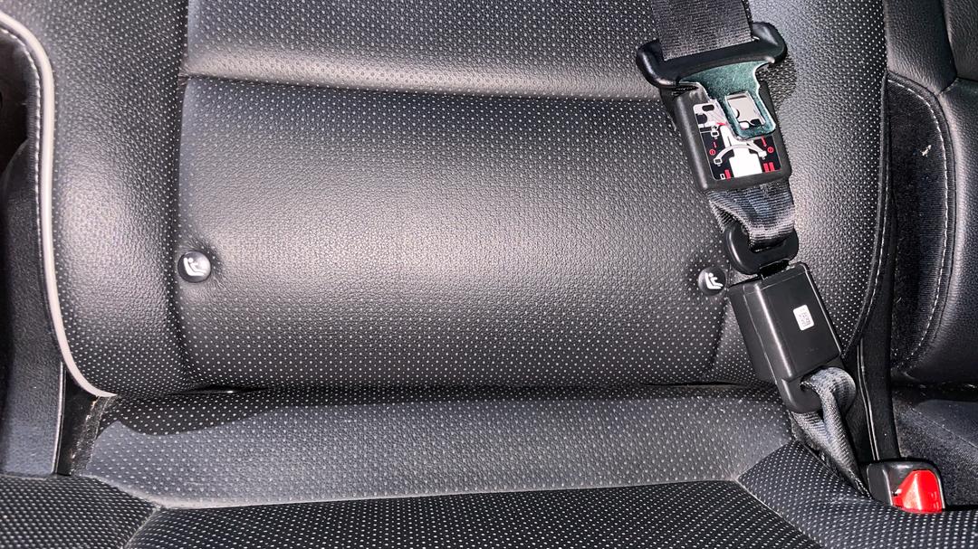 2019 Kia Sportage Gt-line (AWD), Automatic, 118292 km, Child Seat Anchor Points