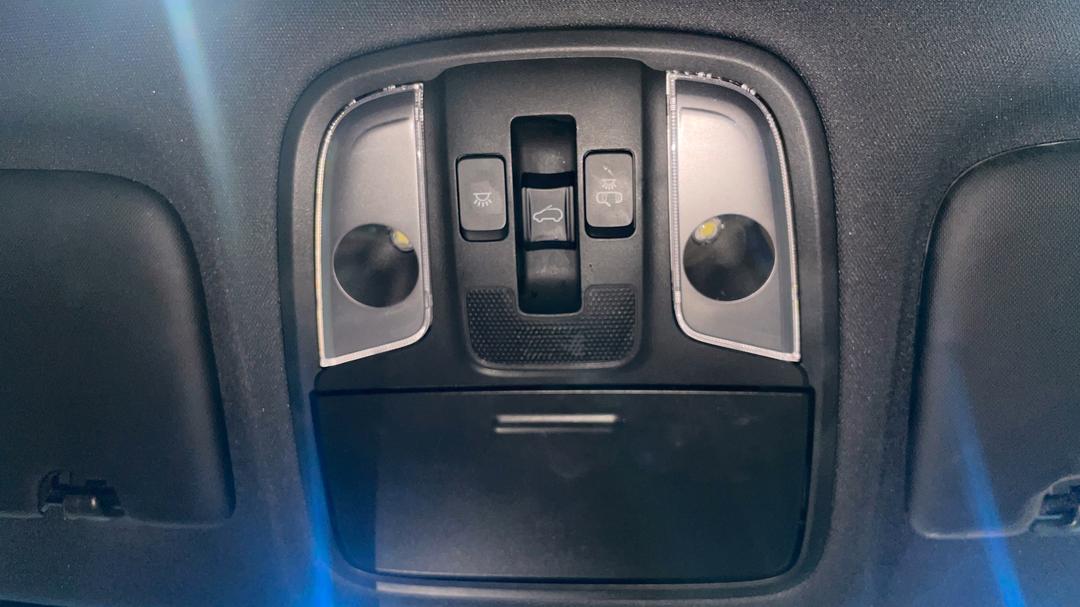 2019 Kia Sportage Gt-line (AWD), Automatic, 118292 km, On-Roof Controls/Sunglass holder