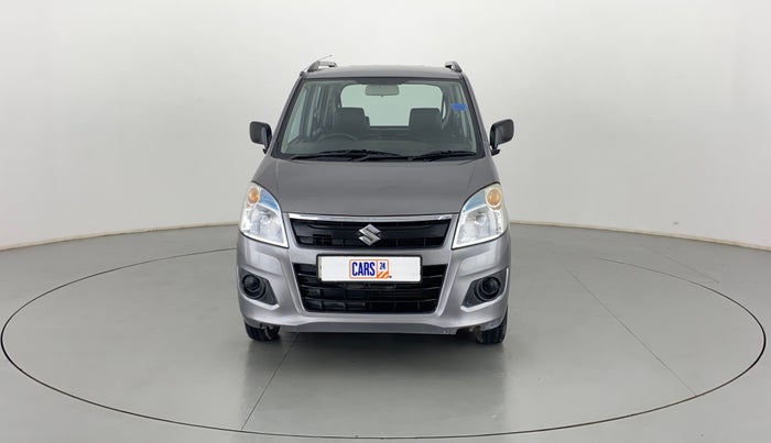 2018 Maruti Wagon R 1.0 LXI CNG, CNG, Manual, 65,952 km, Highlights