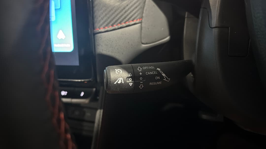 2025 MG Zst Vibe, Automatic, 15626 km, Cruise Control