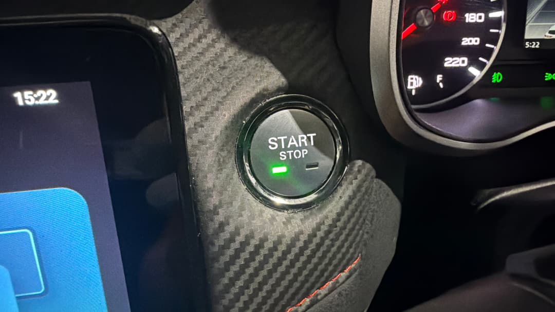 2025 MG Zst Vibe, Automatic, 15626 km, Keyless / Button Start