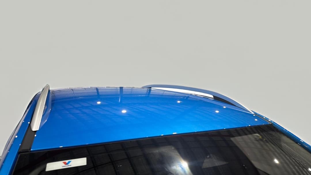2025 MG Zst Vibe, Automatic, 15626 km, Roof/Sunroof View