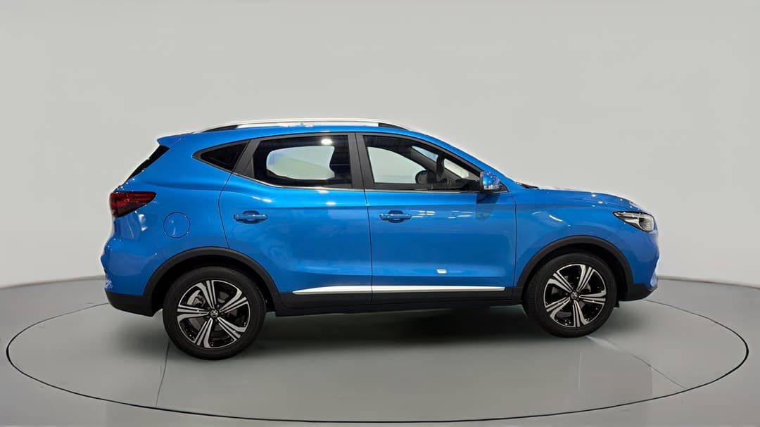 2025 MG Zst Vibe, Automatic, 15626 km, Right Side View