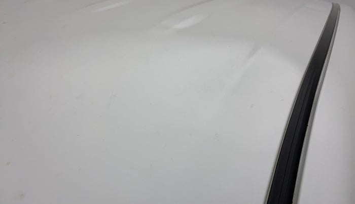 2016 Maruti Celerio ZXI AMT ABS, Petrol, Automatic, 43,592 km, Roof - Slightly dented